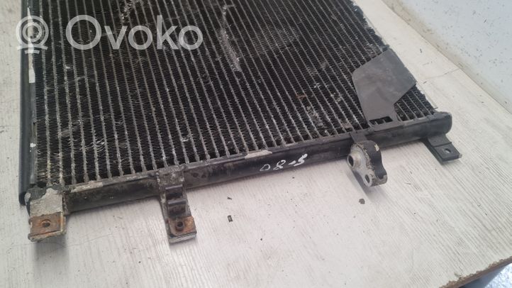 Volvo S80 Radiatore di raffreddamento A/C (condensatore) 9171604