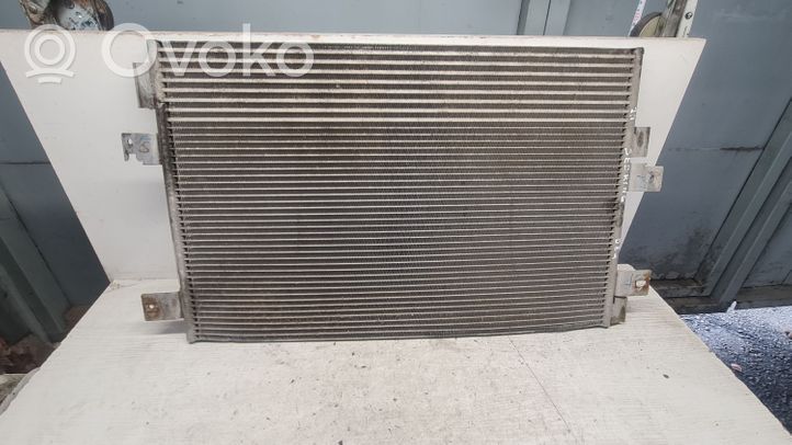 Chrysler Sebring (JS) A/C cooling radiator (condenser) 