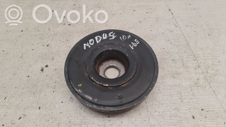 1005B687605 Renault Modus Crankshaft pulley, 18.00 € | RRR 