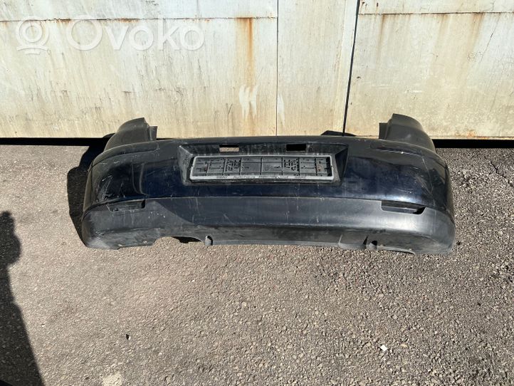 Seat Ibiza III (6L) Paraurti 6L6807521