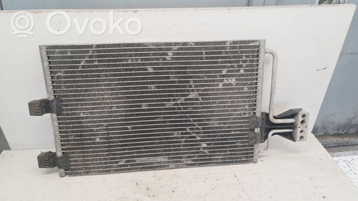 Peugeot 406 Radiateur condenseur de climatisation 9636477180