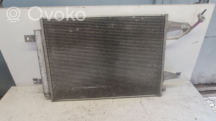 Mitsubishi Colt Radiateur condenseur de climatisation 4467008063