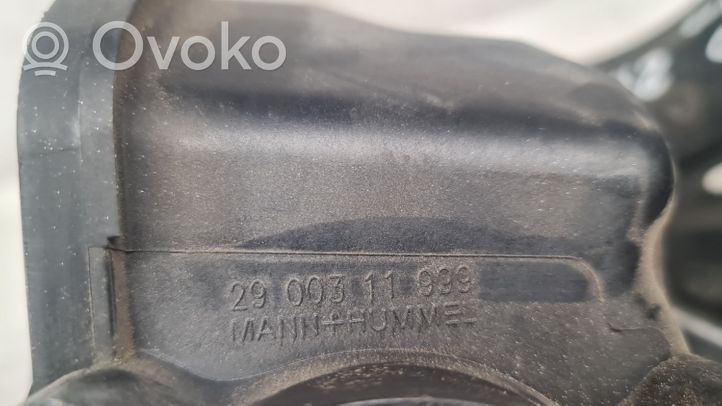 Jeep Cherokee Kolektor ssący 2900311999