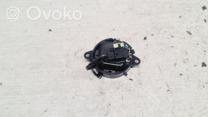 Citroen C4 I Enceinte haute fréquence de porte avant 9633355780