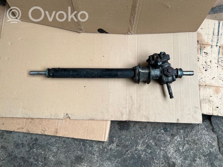 Honda Accord Steering rack 