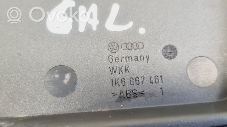 Volkswagen Golf V Muu vararenkaan verhoilun elementti 1K6867461