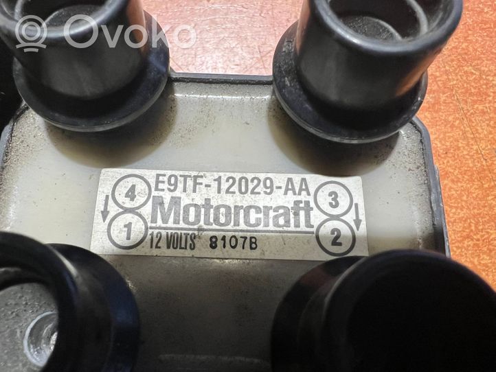 Mazda 626 Bobina di accensione ad alta tensione E9TF12029AA