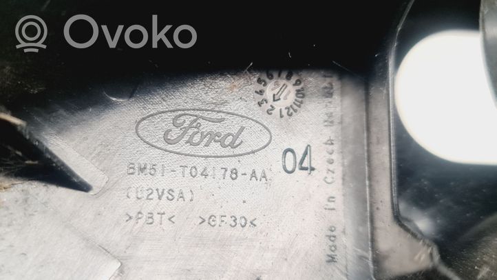 Ford Focus Bras d'essuie-glace arrière BM51T04178AA