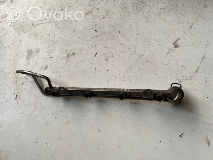 Volkswagen New Beetle Fuel main line pipe 06A133681B