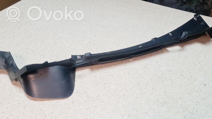 Seat Altea Osłona tylna podwozia pod zderzak 5P0825189