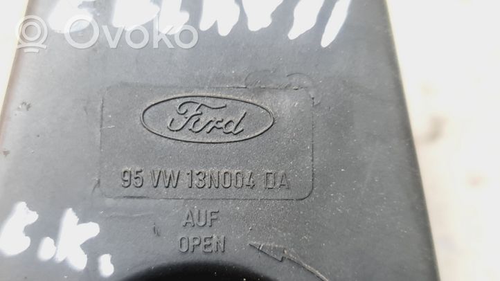 Ford Galaxy Einzelteil Rückleuchte Heckleuchte 95VW13N004DA