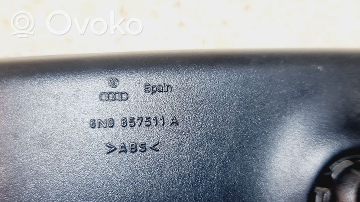 Ford Galaxy Taustapeili (sisäpeili) 6N0857511A