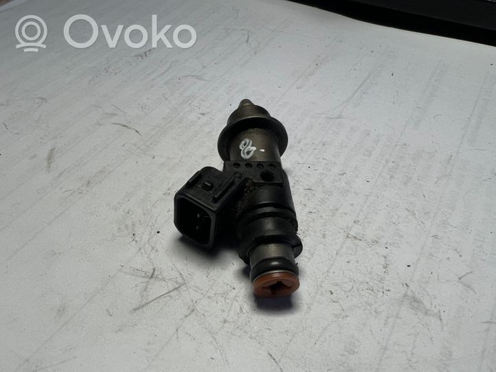 Honda HR-V Injecteur de carburant 