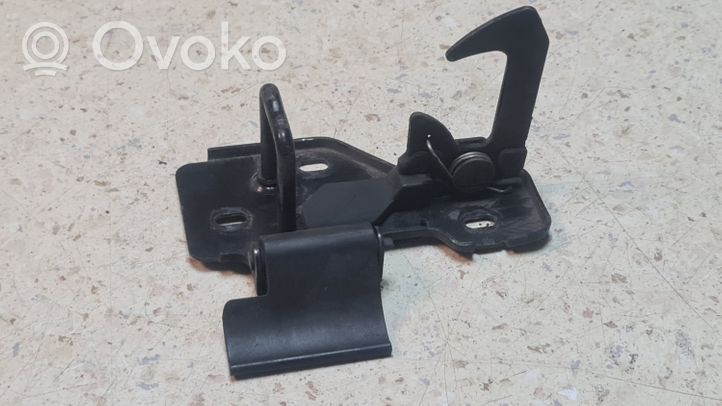 Seat Altea Kilpa variklio dangčio spynos 5P0823480