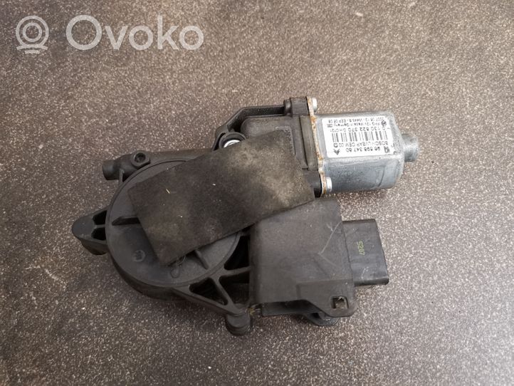 Peugeot 308 Takaoven ikkunan nostomoottori 9659834780