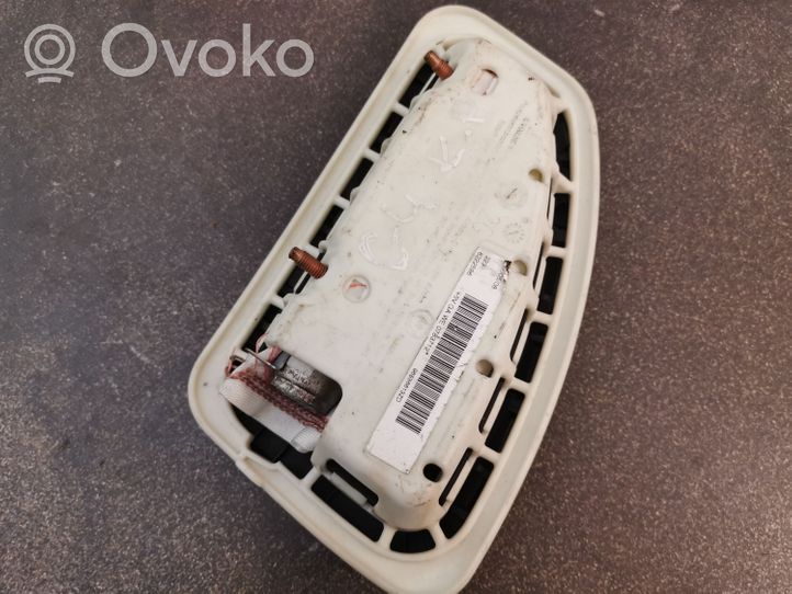 Citroen C4 I Sėdynės oro pagalvė 96536613ZD