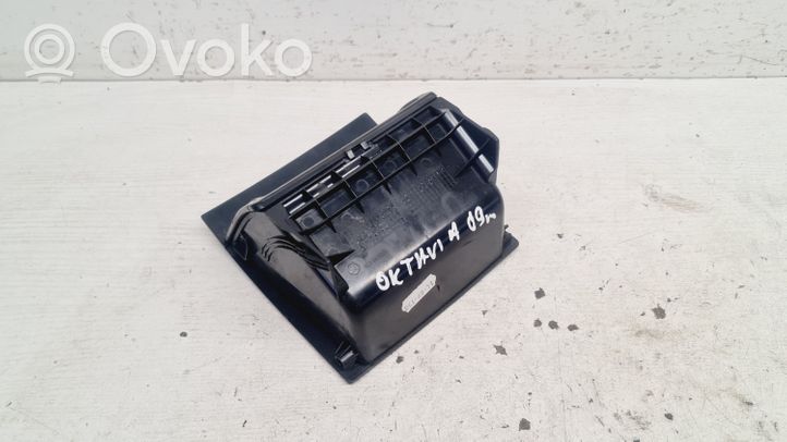 Skoda Octavia Mk2 (1Z) Consolle centrale del vano portaoggetti 1Z0863284