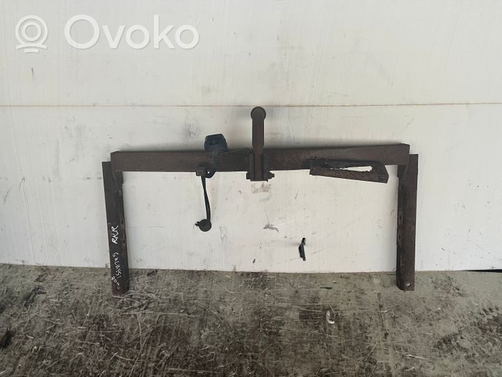 Ford Galaxy Tow bar set 