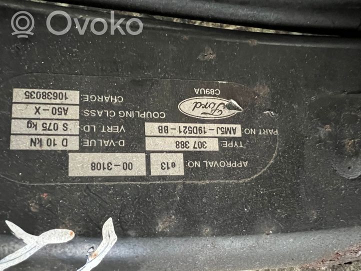 Ford Grand C-MAX Kablio komplektas AM5J19D521BB