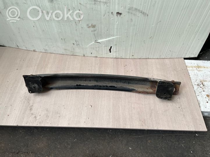 Volkswagen New Beetle Rear bumper cross member 1C0807311H