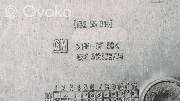 Opel Insignia A Półka akumulatora 13255614