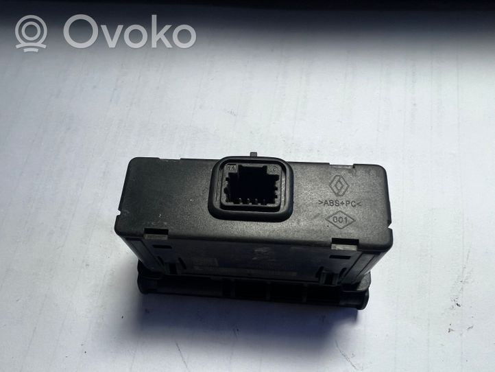 Renault Modus AUX in-socket connector 280230001R