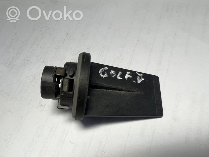 Volkswagen Golf V Parte del faro 5M0953123A