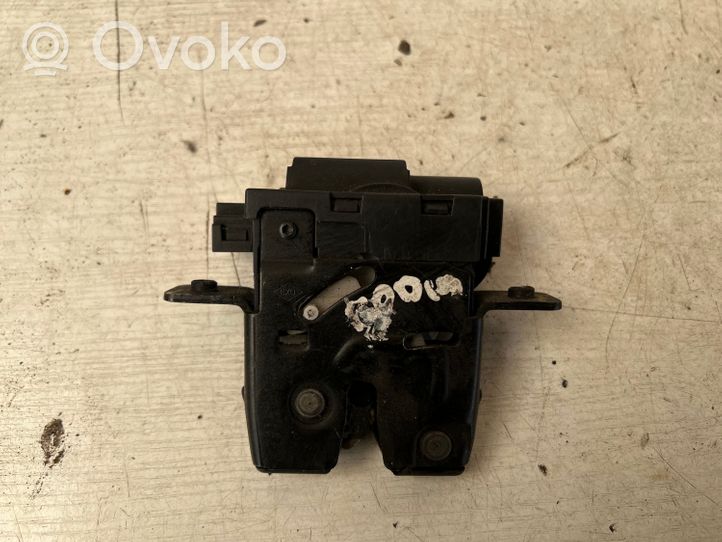 Renault Clio II Tailgate/trunk/boot lock/catch/latch 8200257615