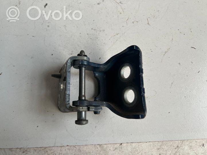 Citroen C4 I Rear door upper hinge 