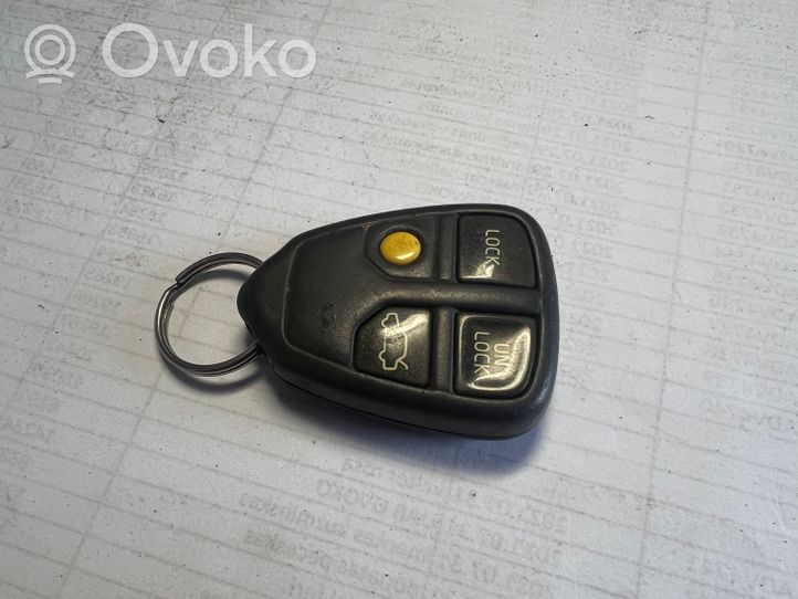 Volvo S80 Clé / carte de démarrage 9459369