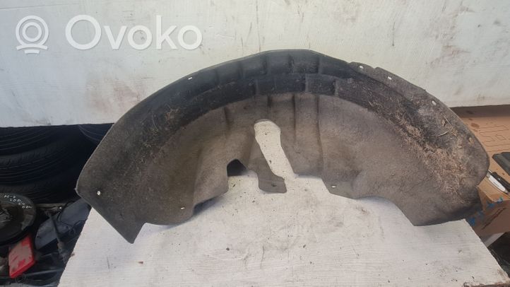 Volkswagen Golf VI Rivestimento paraspruzzi parafango posteriore 5K0810971C