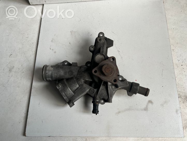 Opel Meriva A Water pump 24469103