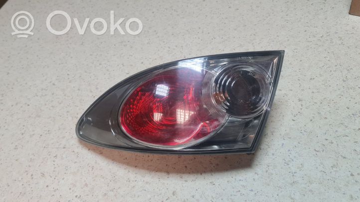 Mazda 6 Lampa tylna 22061980