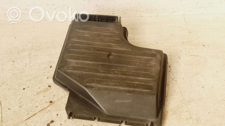 Opel Corsa C Pokrywa skrzynki bezpieczników 09115986