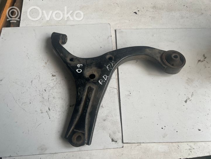 KIA Rio Braccio di controllo sospensione anteriore inferiore/braccio oscillante 545011EXXX