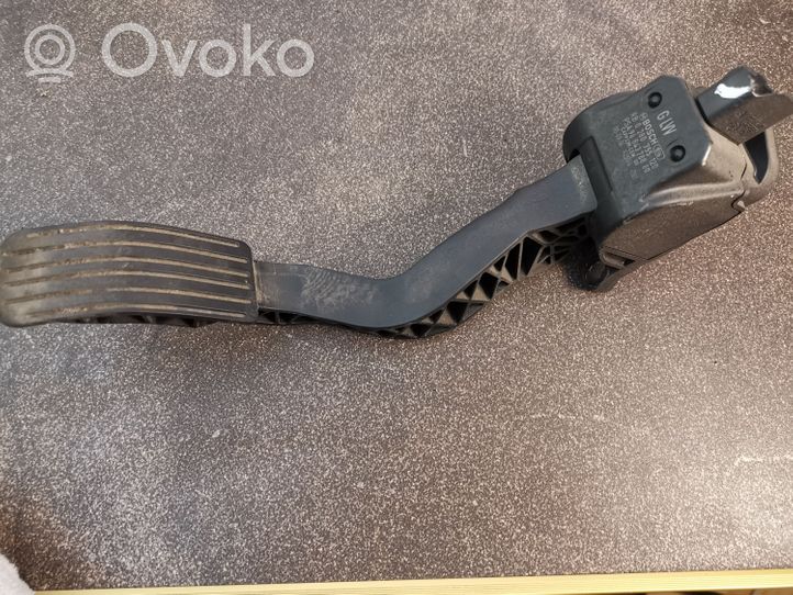 Citroen C4 I Pedale dell’acceleratore 9684378880