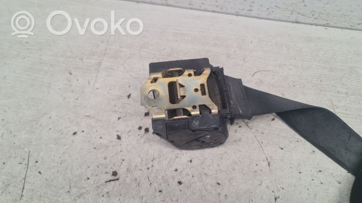 Volkswagen New Beetle Ceinture de sécurité arrière 1C0857806A