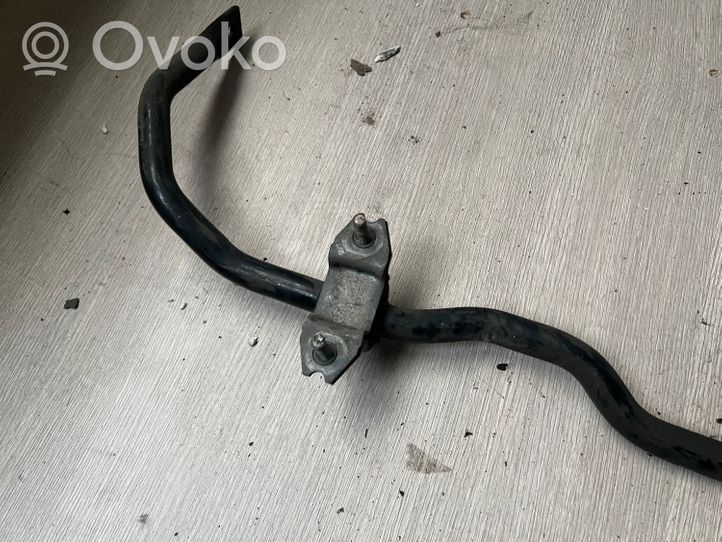 Seat Leon (1P) Barra stabilizzatrice anteriore/barra antirollio 1K0411303BJ