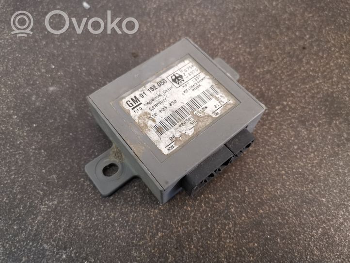 Opel Frontera A Immobilizer control unit/module 91152050