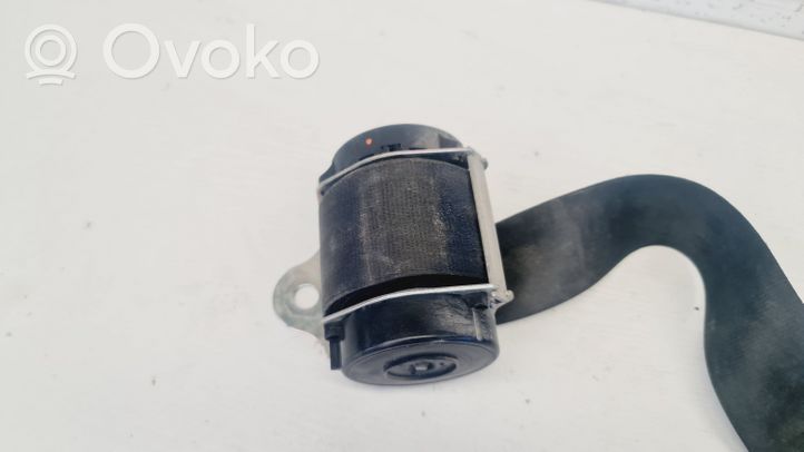 Volkswagen Sharan Third row seat belt 7M3857816B