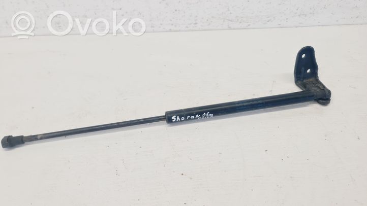 Volkswagen Sharan Ammortizzatore portellone anteriore/cofano 7M3823359A