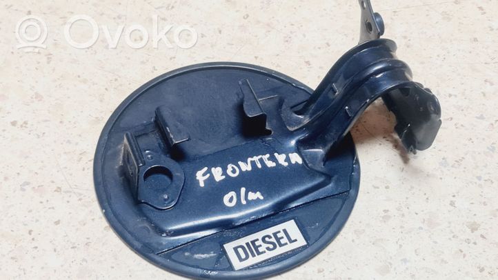 Opel Frontera B Bouchon, volet de trappe de réservoir à carburant 