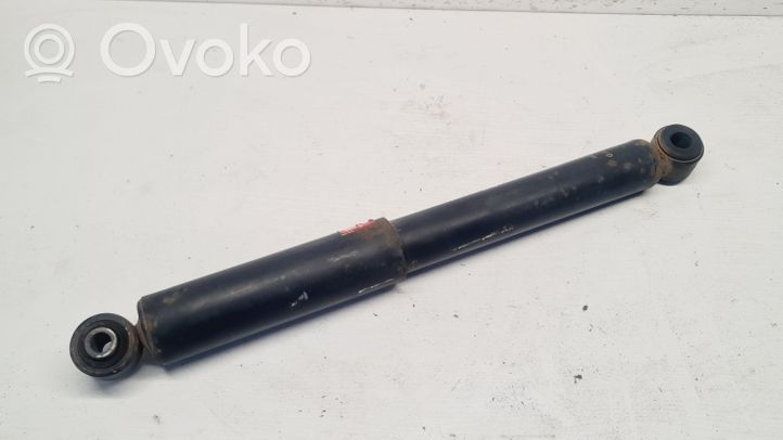 Opel Frontera B Rear shock absorber/damper 344229