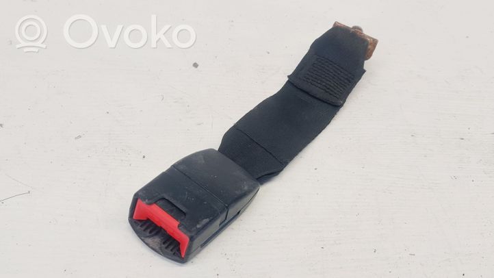 Opel Frontera B Rear seatbelt buckle 91150692