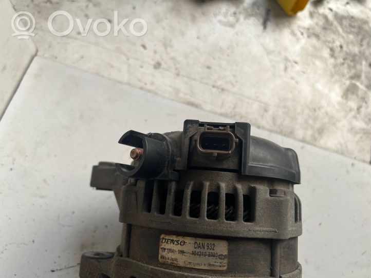 Ford C-MAX I Generatore/alternatore 1042102730