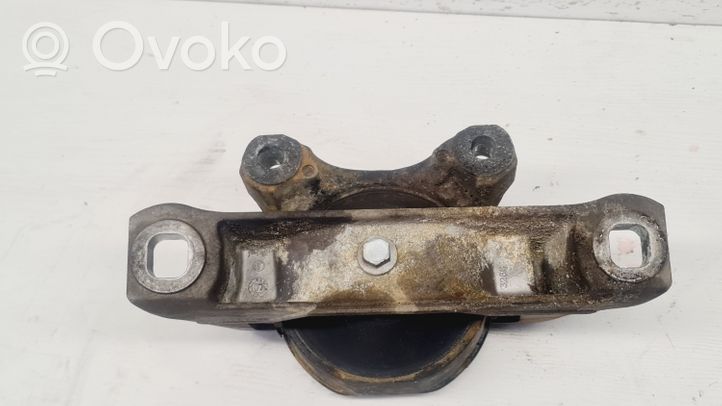 Ford C-MAX I Wspornik / Mocowanie silnika 4M516F012D