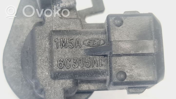 Ford C-MAX I Generator impulsów wału korbowego 1M5A6C315AL