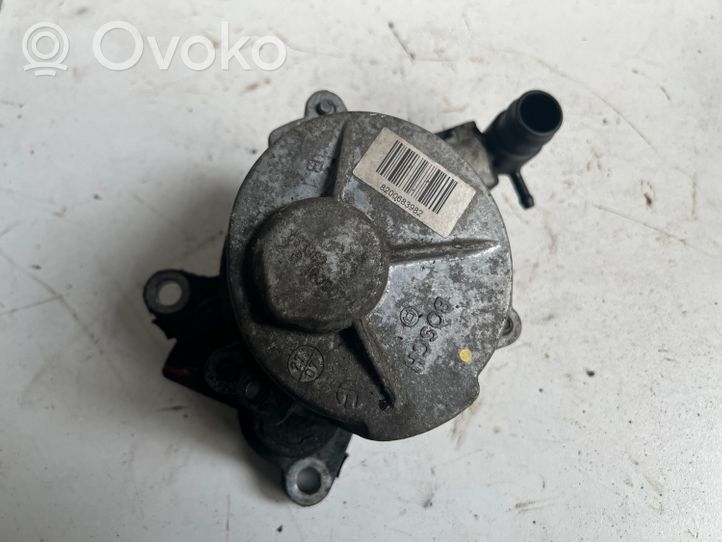 Opel Vivaro Vacuum pump 8200683982
