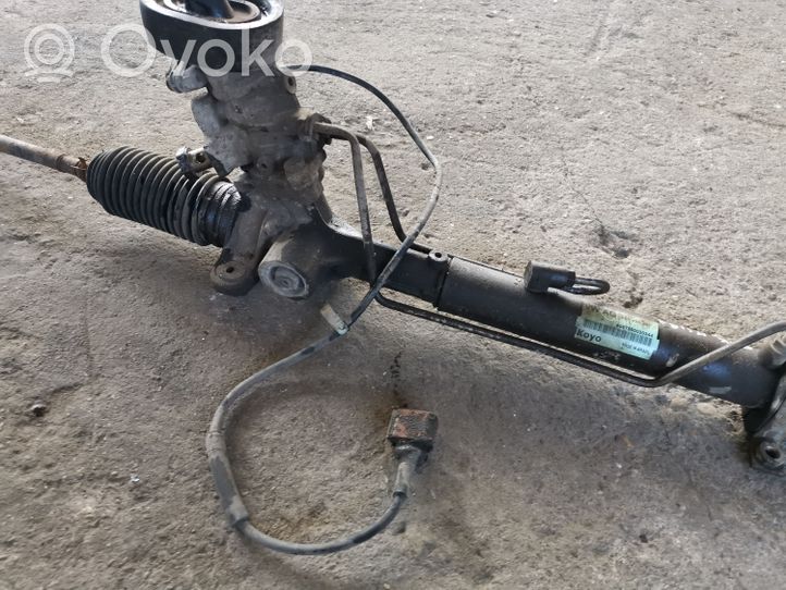 Volkswagen Fox Steering rack 5Z1423051