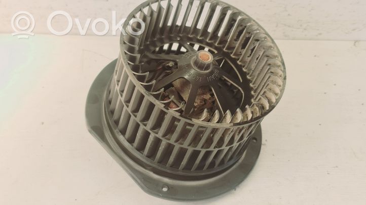 Volkswagen Sharan Mazā radiatora ventilators 7M0819021